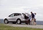 Mazda CX-7 2007 года